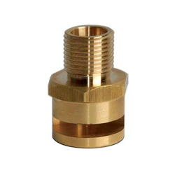 Cooling Tank Nozzle