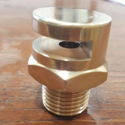 Curtain Water Nozzle