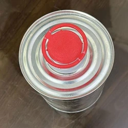 Can Tin Caps
