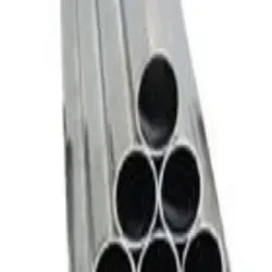 Galvanized Iron Pipes, Surface Finish Finished Polished