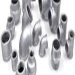 Galvanized Malleable Iron Pipe Fittings, Size 12 inch