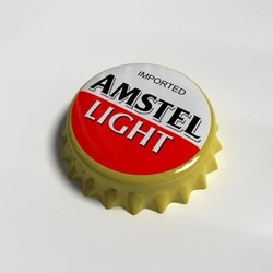 Bottle Tin Caps
