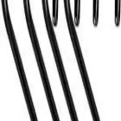 SEAT HOOK, Material Plastic