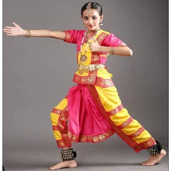 Folk Dance Costumes