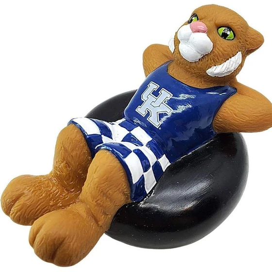 Mascot Rubber Inflatable — Portable type 5 10 Feet