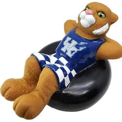 Mascot Rubber Inflatable