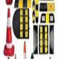 Speed Limit Sign Board, Voltage 220 Volts