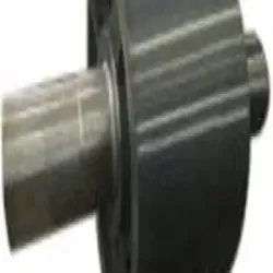 FAP14550 - Felt Seal-Front Arm, Shape Round