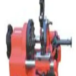 Speedy Bolt Threading Machine Japan Type BSWMETRICUNCUNF, Brand IMC