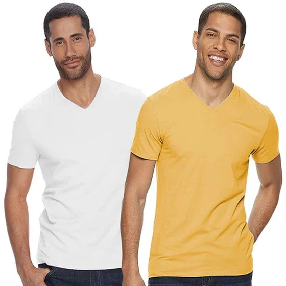 v-neck-half-sleeves-t-shirt-2.webp