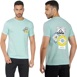Fancy Design Men t shirt