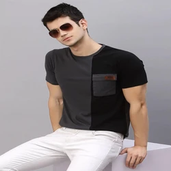 Half Sleeves t shirt