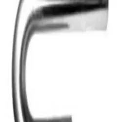 Nozzle Bend, Item Number 15172J
