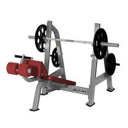 Olympic Decline Bench