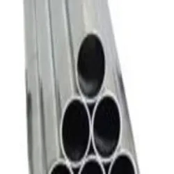 Rounded Pipe, Size 3 inch
