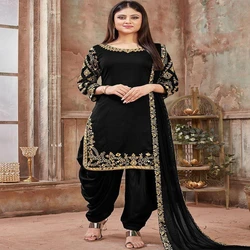 Ladies Suit Salwar 