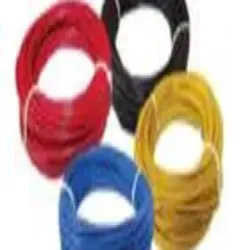 JCB 3DX Earthmover Stop Cable, Packaging Type Packet