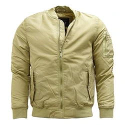 Mens Designer Jacket