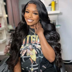 Wavy Hair Extensions 
