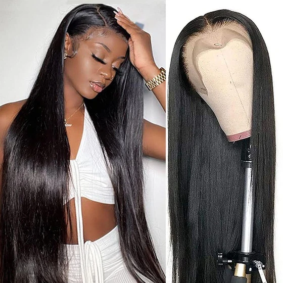 Black Human Hair — finest quality long lasting
