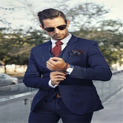 Men Business Suit