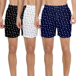 Male Cotton Boxers