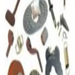 Tractor Brake Disc, Packaging Type Box