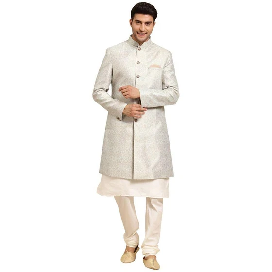 Exquisite Indowestern Blazer — Highly demanded Bulk supply
