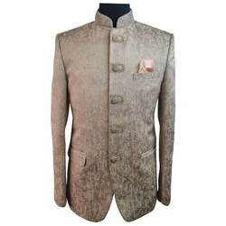 Trendy Jodhpuri Suit