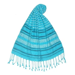 Ladies Cotton Shawls
