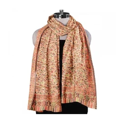 Ladies Wool Shawl