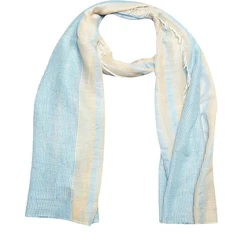 Polyester Winter Scarves — Modern style handloom