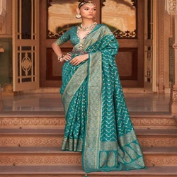 Banarasi Silk Sarees