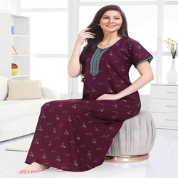 Women Cotton Nighty