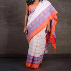 Handloom Cotton Sarees