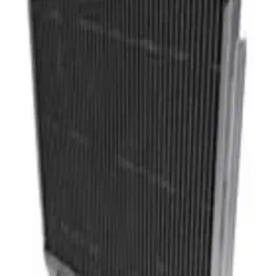 Mersadese w 204 raidiator, Manufacturing Brand Banco