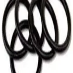 Viton O Ring, Material Rubber
