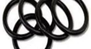 Viton O Ring, Material Rubber