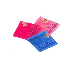 Cotton Fancy Handkerchief