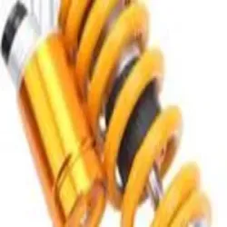 Suspension Shocker, Part Number 90948T1003