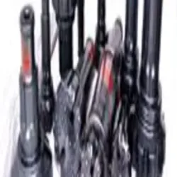 Taper Botton Bit, UsageApplication Drilling