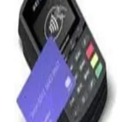 Card Readers, Color Black