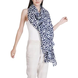 Pure Cotton Printed Dupatta