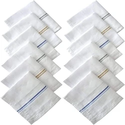 Pv Cotton Handkerchief
