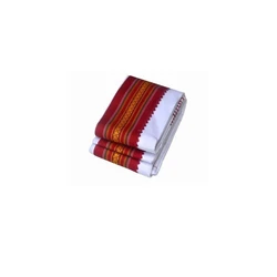Dyed Cotton Gamcha