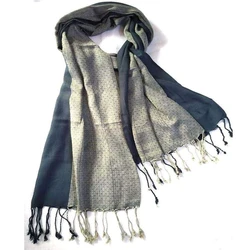 Viscose Rayon Chunri Stole