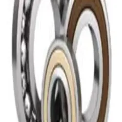 Ball Bearing, Shape Round