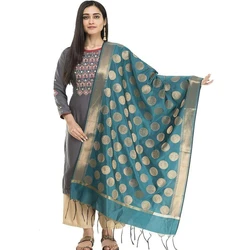 Tapeta Silk Dupatta