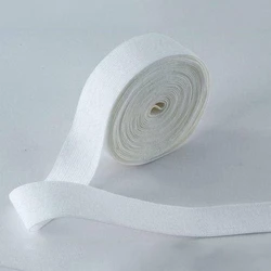 Cotton Tape Elastics