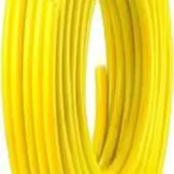 Pvc Garden Pipe, Material PVC